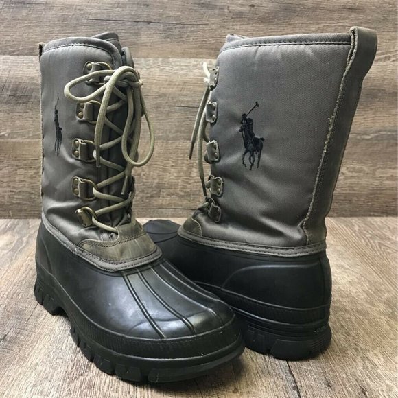 shoe show duck boots